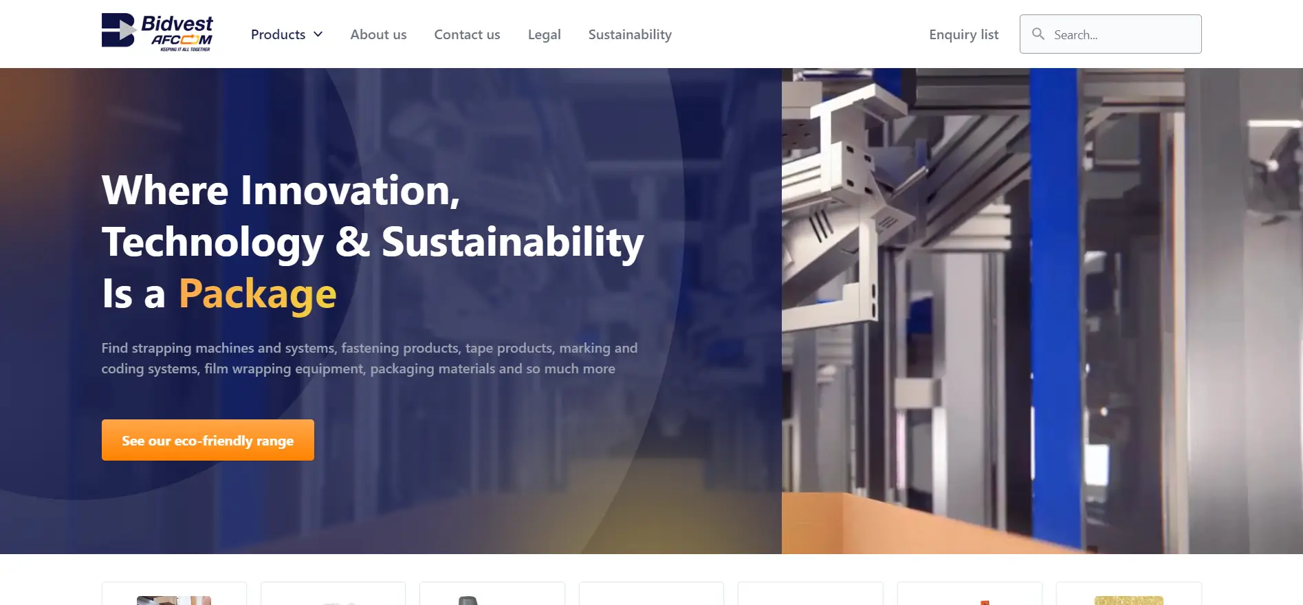 Bidvest Afcom Thumbnail